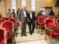 همایش تجلیل از پروفسور علی اکبر جلالی چهره ماندگار شهرستان شاهرود با حضور مسئولین و قشرهای مختلف مردم 